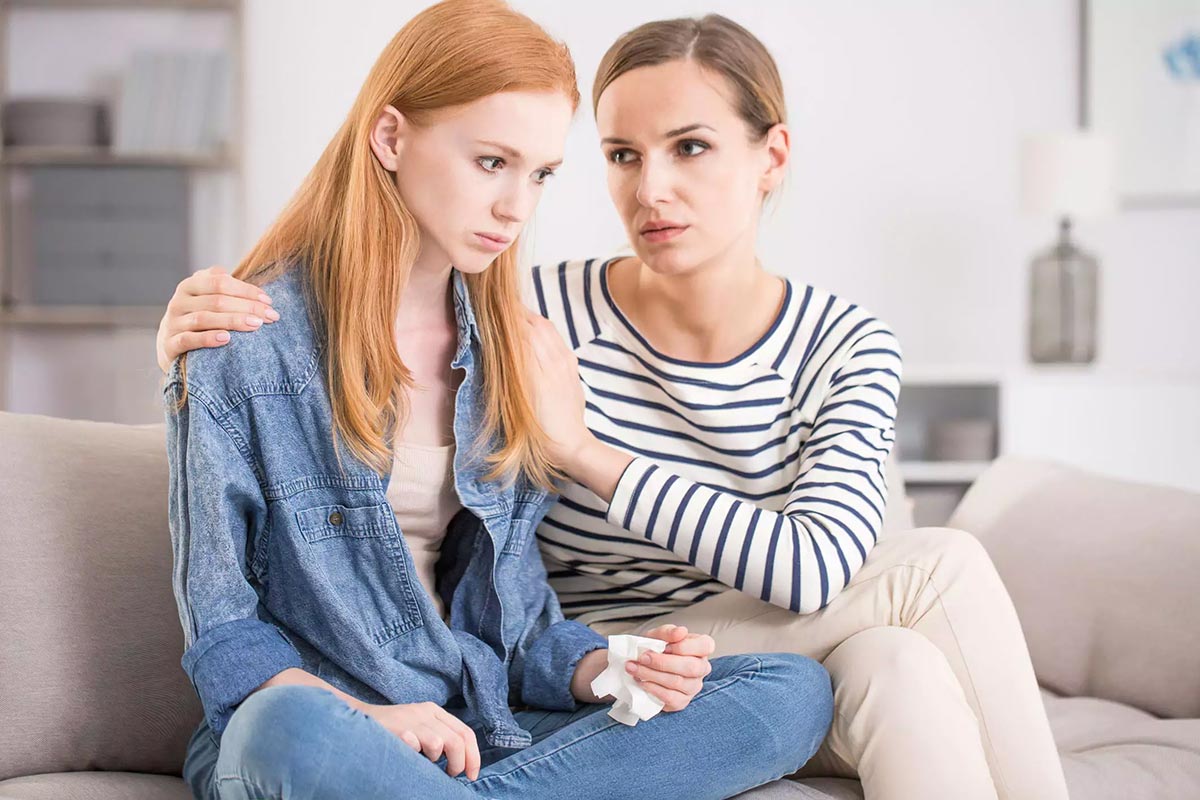 Guia Completo para Pais: Como Ajudar um Filho com Anorexia Nervosa